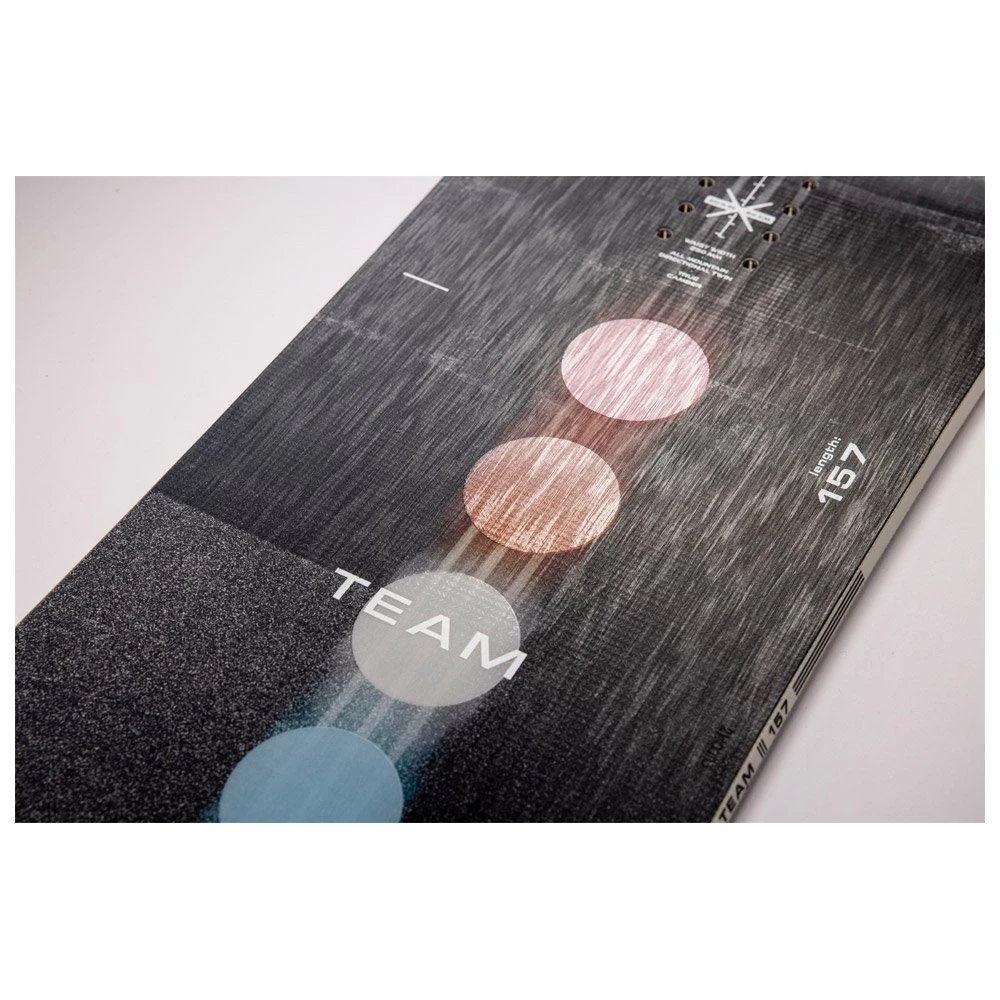 Planche Snowboard Nitro Team 6 Planche Snowboard Nitro Team – Image 6