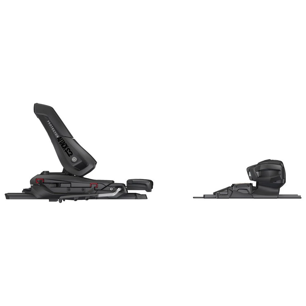 Fix Ski Head Protector Attack 13 Mn 110mm 2 Fix Ski Head Protector Attack 13 Mn 110mm – Image 2