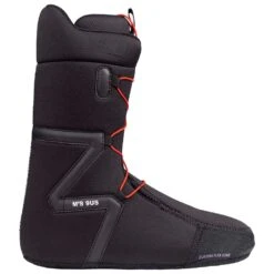 Boots Nidecker Cascade Black2 12 Boots Nidecker Cascade Black2 -Matériel De Ski da6f13f2ea92858d5dfbafc840895ea467cee03a H23NIDEBOO3352710 901