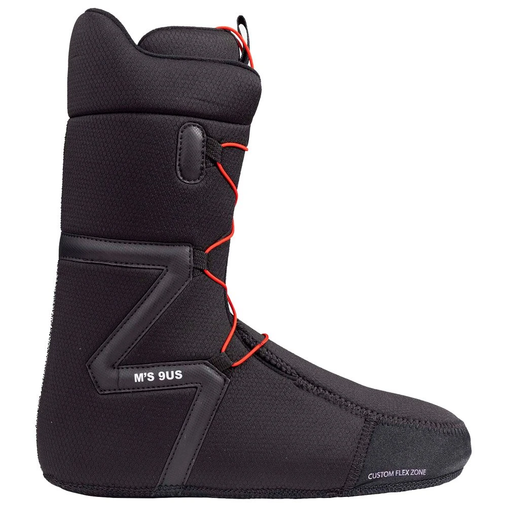 Boots Nidecker Cascade Black2 6 Boots Nidecker Cascade Black2 – Image 6