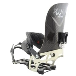 Fix Snowboard Plum 4 Parts Spec -Matériel De Ski dad41fb5c3ebb5521612e5b32700323591ec25d5 VH19PLUMBIN001 2