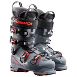 Chaussures De Ski Nordica Sportmachine 3 120 Gw Anthracite Black Red -Matériel De Ski db0d0d931c77630b8bf696dea5aeafcf00cb22d1 H23NORDCHA216821 903