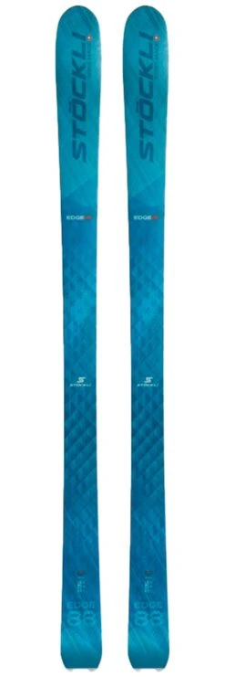 Ski Stockli Edge 88