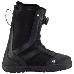 Boots K2 Raider Black 9 Boots K2 Raider Black -Matériel De Ski db621abe624214a0db945e00b91e06f718169a0a H21K2BOO001 3