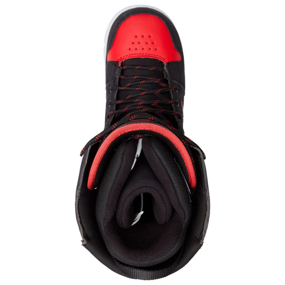 Boots DC Phase Black Red 6 Boots DC Phase Black Red – Image 6