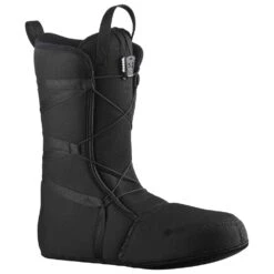 Boots Salomon Faction Black -Matériel De Ski dc4cec1dba42b3aabee344dbc72f11d882c98ab1 H23SALOBOO3332725 901