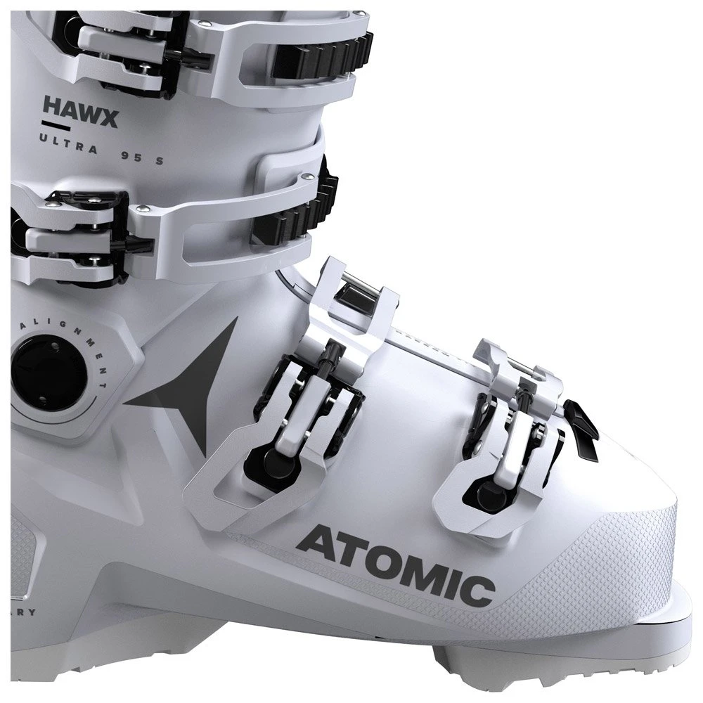 Chaussures De Ski Atomic Hawx Ultra 95 S W Gw Vapor White 2 Chaussures De Ski Atomic Hawx Ultra 95 S W Gw Vapor White – Image 2