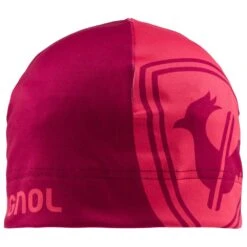 Bonnet Nordique Rossignol Xc World Cup Pink Lift