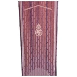 Ski Rossignol Escaper W 87 8 Ski Rossignol Escaper W 87 -Matériel De Ski ddf38baf5a5dad6aacec71ab32e8b4c361c1df9a H22ROSSSKI190127 902