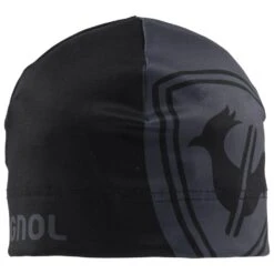Bonnet Nordique Rossignol Xc World Cup Black