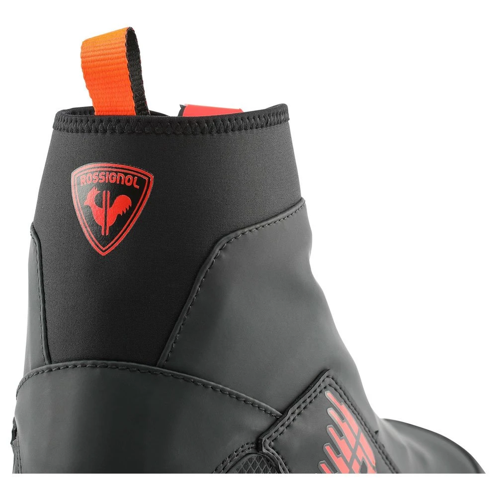 Chaussures De Ski Nordique Rossignol X-8 Classic 2 Chaussures De Ski Nordique Rossignol X-8 Classic – Image 2