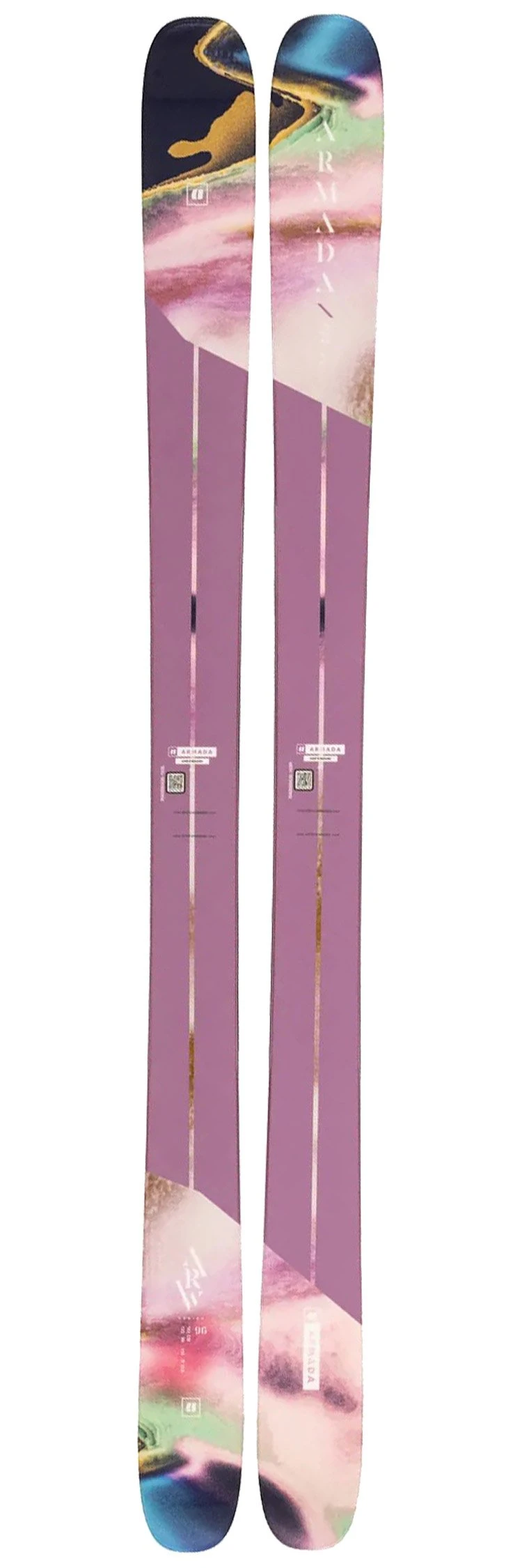Ski Armada Arw 96 1 Ski Armada Arw 96