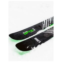 Ski Line Blade Optic 104 -Matériel De Ski df44286f2a97bd50269e3d31af7cd047a8158d82 H23LINESKI265894 902