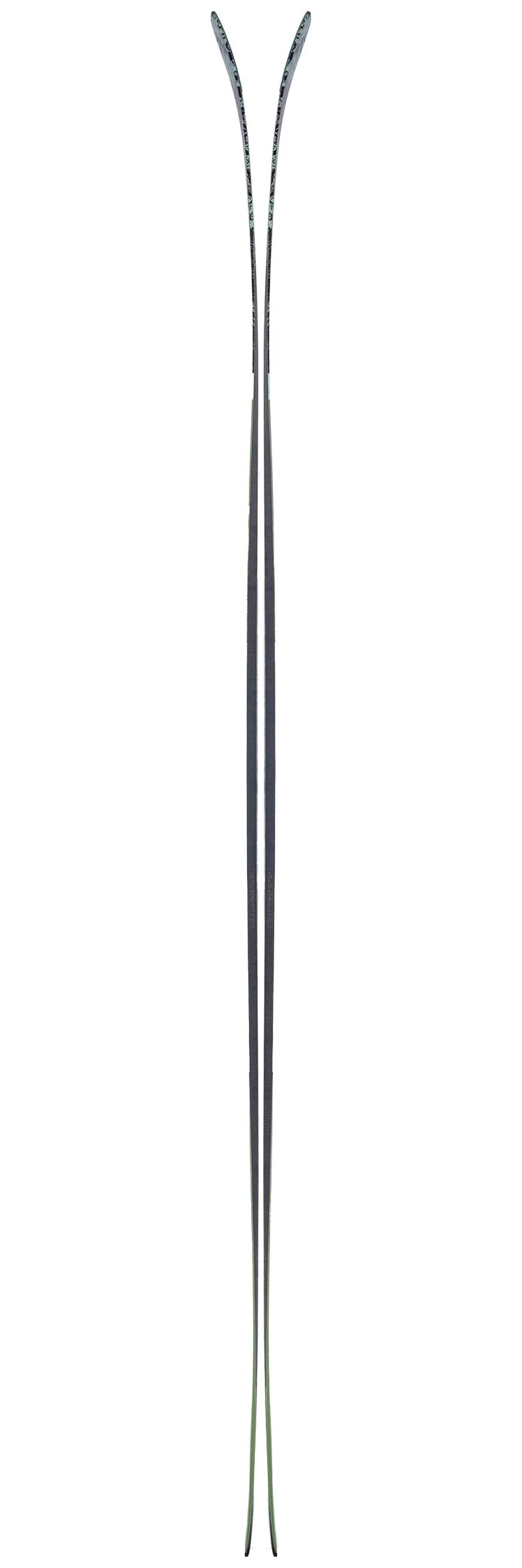 Ski K2 Dispatch 101 3 Ski K2 Dispatch 101 – Image 3