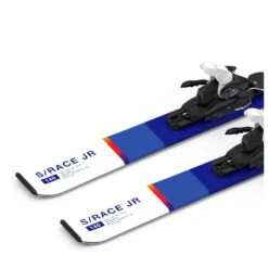 Kit Ski Salomon L S/Race Jr M + L6 Gw J80 -Matériel De Ski df77e31aa537a0bb6e71db70226cfe71106138e7 H23SALOKSK354084 902