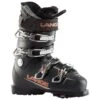Chaussures De Ski Lange Rx 80 W Gw Black