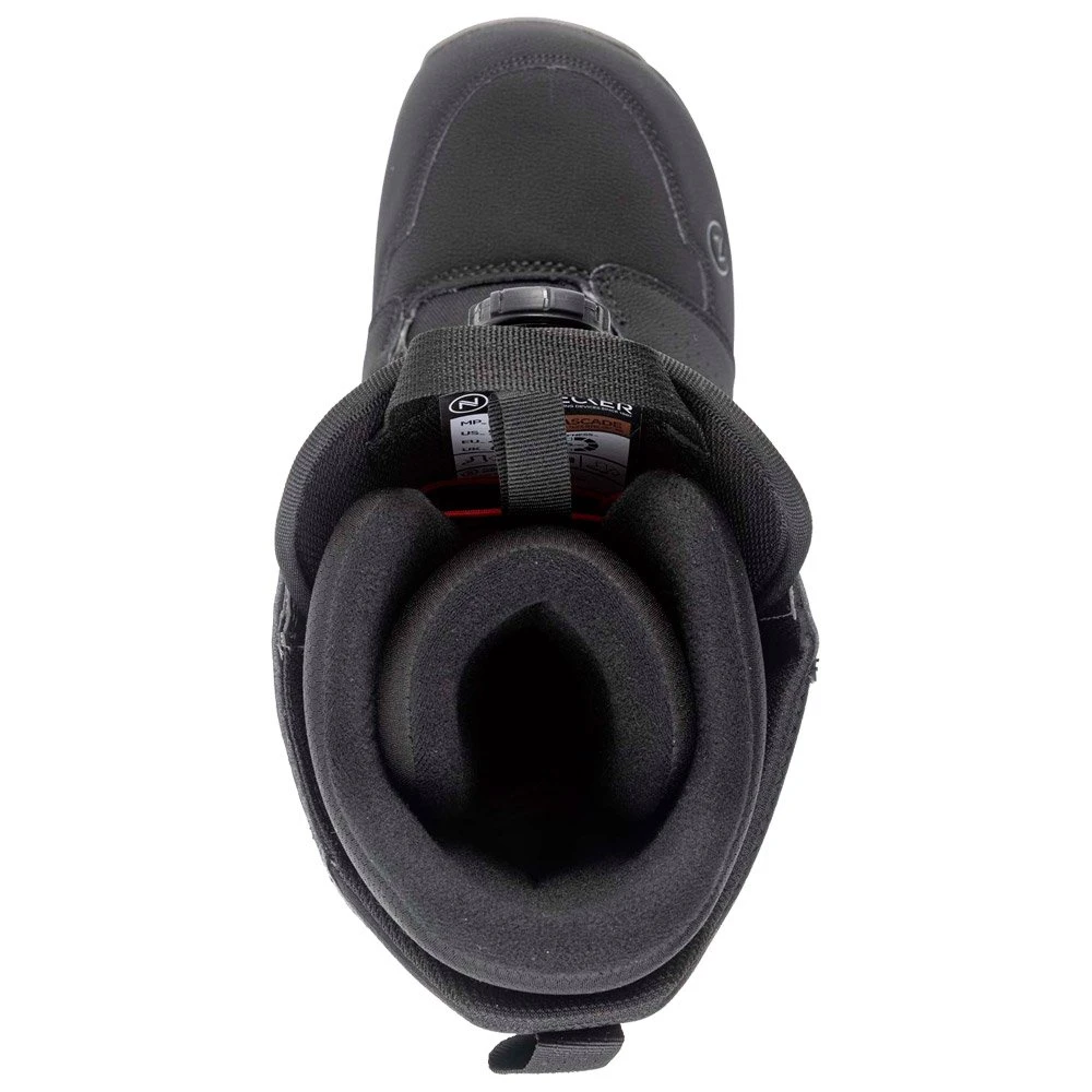 Boots Nidecker Cascade Black2 4 Boots Nidecker Cascade Black2 – Image 4