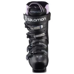 Chaussures De Ski Salomon Select HV 80 W Black Lavender Belluga -Matériel De Ski e054672de091554bad439626d1e108f145559d23 H22SALOCHA180287 3