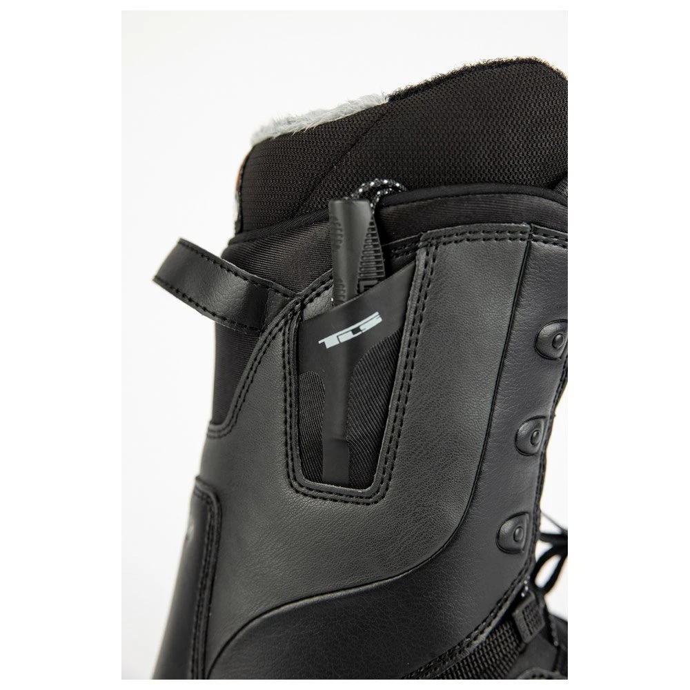 Boots Nitro Crown Tls Black 7 Boots Nitro Crown Tls Black – Image 7