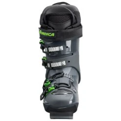 Chaussures De Ski Nordica Sportmachine 3 110 Gw Anthracite Black Green 9 Chaussures De Ski Nordica Sportmachine 3 110 Gw Anthracite Black Green -Matériel De Ski e0a0121f5b993432bfbf1a9879ec4aadbc0f76cf H23NORDCHA245027 4