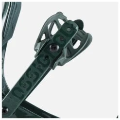 Fix Snowboard Rossignol Soulside -Matériel De Ski e0befd6a0903b28e0d16e25b43cd55e0d486e66a H23ROSSBIN251484 901