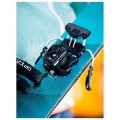 Fix Randonnée Marker Alpinist 10 -Matériel De Ski e0f2664fe900327651fc0bdd715ebb56f54dbc03 H23MARKFIX244876 MARK0671986 902