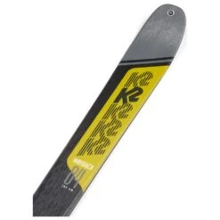 Ski K2 Wayback 84 -Matériel De Ski e182d9ff2b9d0ea93a5dc0b47714235654bab2f5 H23KDEUSKI330764 902
