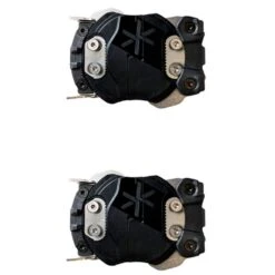 Fix Snowboard Karakoram Prime Grizzly + Interface -Matériel De Ski e1d43921593c6da3c536a0ba4aa3c67aec4c9a2c H22KARABIN182499 10