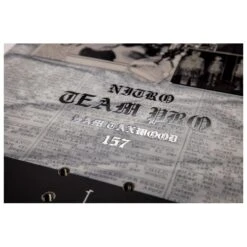 Planche Snowboard Nitro Team Pro Sam Taxwood -Matériel De Ski e20923e0a6446d608c85515c71add793c912c4f0 H23NITRBOA251870 902