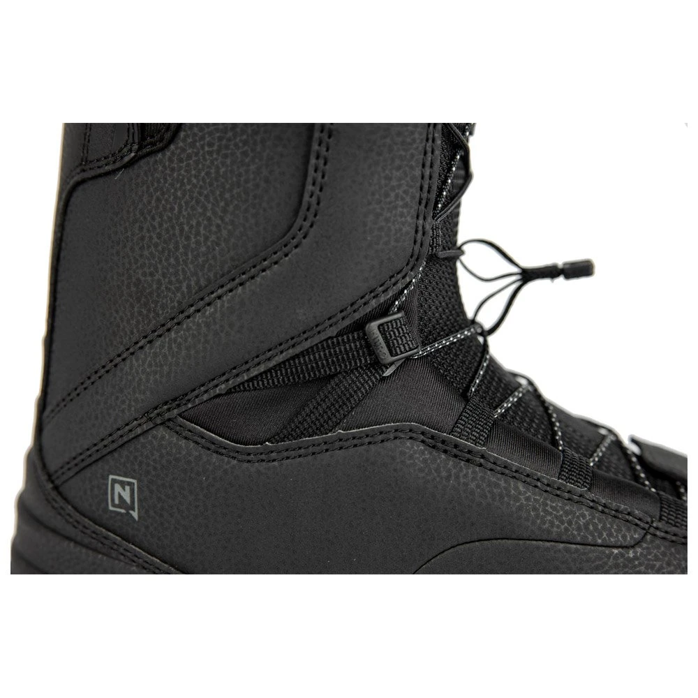 Boots Nitro Venture TLS 2023 Black 9 Boots Nitro Venture TLS 2023 Black – Image 9