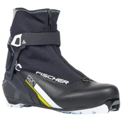 Chaussures De Ski Nordique Fischer XC Control -Matériel De Ski e273d957b2346341dcce375c27b87d4f418fbde5 H23FISCCHA325524 4
