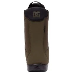 Boots DC Phase Boa Olive Black -Matériel De Ski e27a4ad71350de54abdb1822dac10050b70237b3 H23DCUSBOO3326729 2