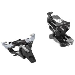 Fix Randonnée Dynafit Speed Turn Black Silver