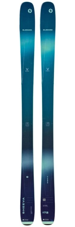 Ski Blizzard Sheeva 9