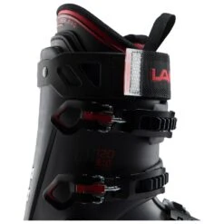 Chaussures De Ski Lange Lx 120 Hv Gw Titanium Grey -Matériel De Ski e2bea45294b133c728580b6db485276a000010e8 H23LANGCHA256741 13