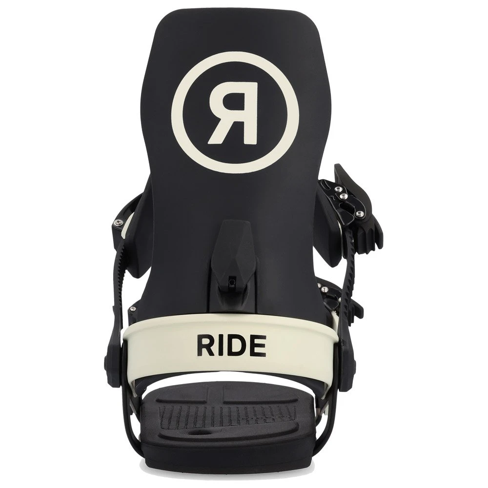 Fix Snowboard Ride A-6 Black 3 Fix Snowboard Ride A-6 Black – Image 3