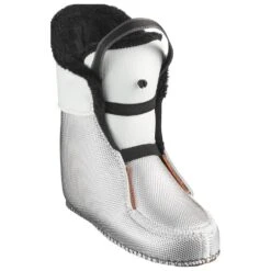 Chaussures De Ski Salomon T1 Race Blue White -Matériel De Ski e3096b582579b9f68bc969ea9d7b5a7bd59a4719 VH21SALOCHA015 2