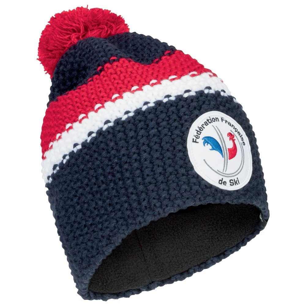 Bonnet Nordique Odlo Hat Chunky Knit France 1 Bonnet Nordique Odlo Hat Chunky Knit France