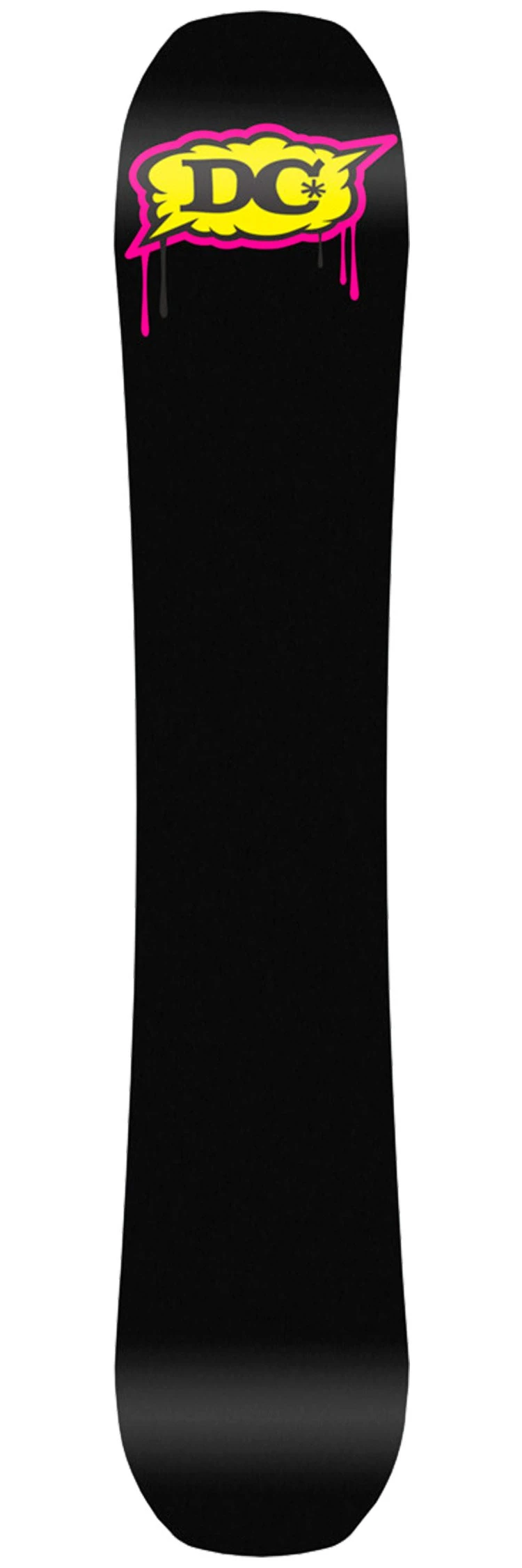 Planche Snowboard DC EMB 2 Planche Snowboard DC EMB – Image 2