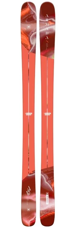 Ski Armada Arw 84 (Long)