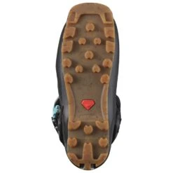 Chaussures De Ski Randonnée Salomon MTN Summit Pure W Black Rainy Day -Matériel De Ski e46d5ad14d37b3dbdec02c5b6458ce8f81c65db4 H23SALOCHA256215 9