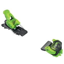 Fix Ski Head Attack 14 Gw Br.110 Green -Matériel De Ski e49bd0b8b6f4423f5e33fcc813c334857b705381 H22HEADFIX190872 HEAD0520367 3