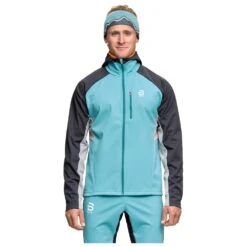 Veste Nordique Bjorn Daehlie North Delphium Blue -Matériel De Ski e4f84c128ddeea8ec08466d2731d6ff9d61632c1 H22BJORTTH1253669 4