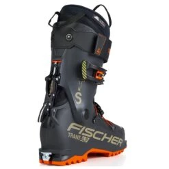 Chaussures De Ski Randonnée Fischer Transalp Ts Black Black 6 Chaussures De Ski Randonnée Fischer Transalp Ts Black Black -Matériel De Ski e5c90076202a18cc83ebff35db8bf23817f98cc8 H22FISCCHA190029 2