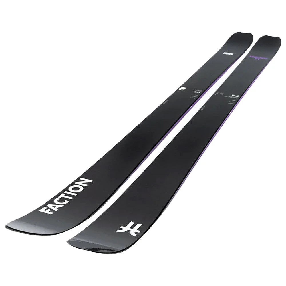 Ski Faction La Machine 2 Mini 3 Ski Faction La Machine 2 Mini – Image 3
