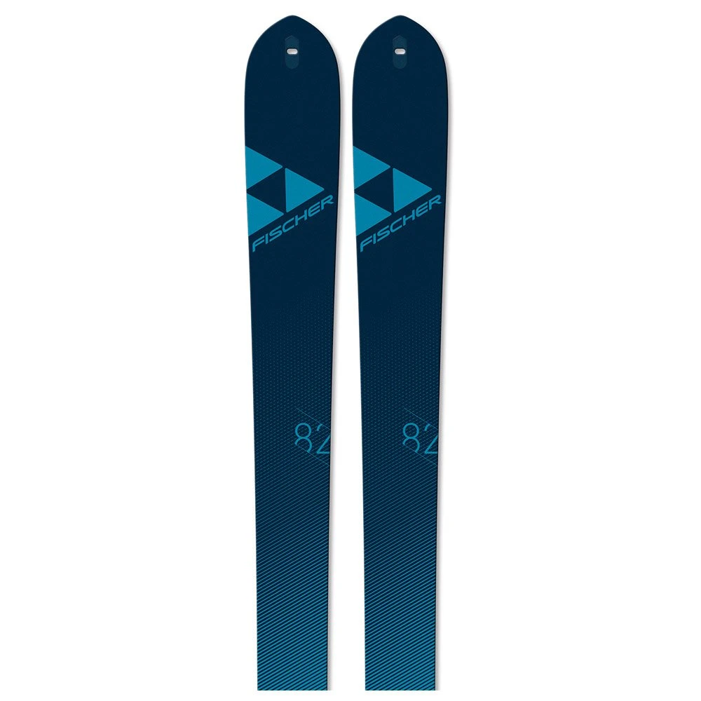 Ski Fischer X-Treme 82 2 Ski Fischer X-Treme 82 – Image 2
