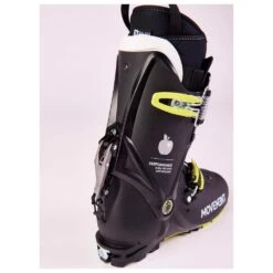 Chaussures De Ski Randonnée Movement Performance Ultralon -Matériel De Ski e7dfd1c96ca57519024476ed7feb2b7047227e34 H23MOVECHA254189 901