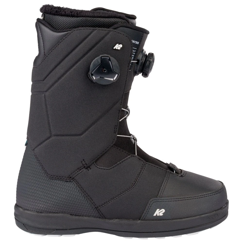 Boots K2 Maysis Black 1 Boots K2 Maysis Black