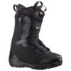 Boots Salomon Ivy Black