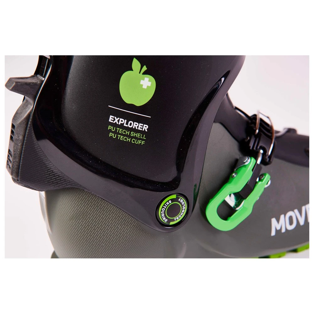 Chaussures De Ski Randonnée Movement Explorer Boots 9 Chaussures De Ski Randonnée Movement Explorer Boots – Image 9